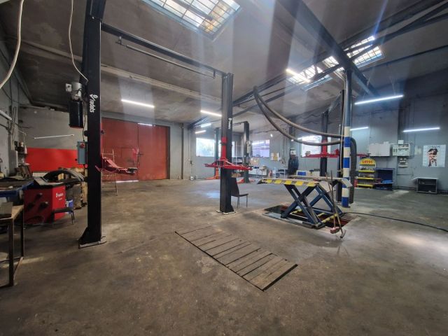 Lokal Jelenia Góra, ul. Wincentego Pola. Zdjęcie 4