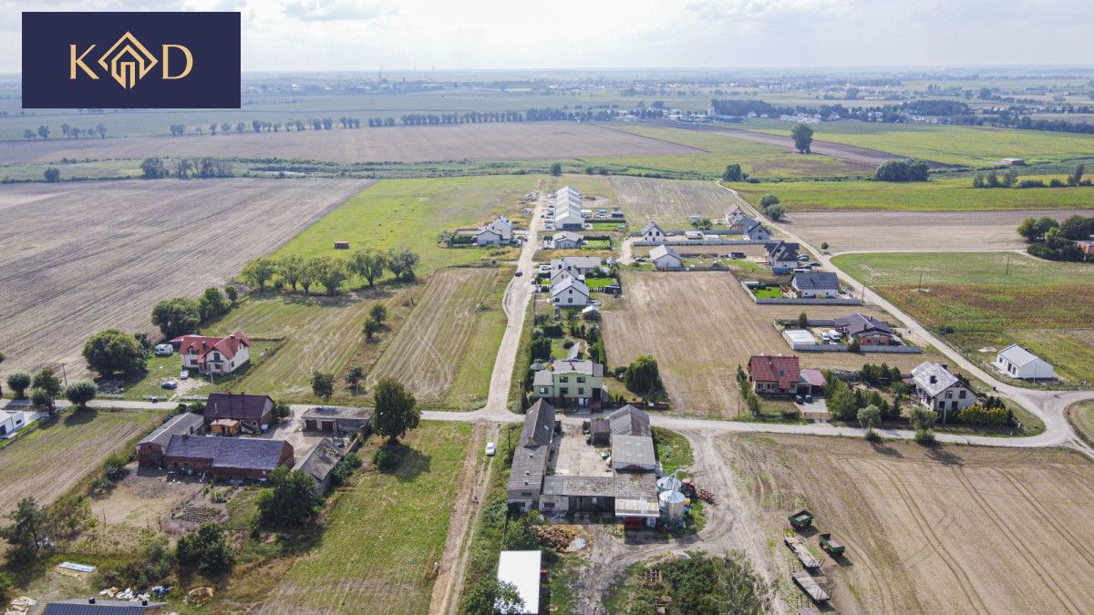 Działka inwestycyjna Otusz. Zdjęcie 19