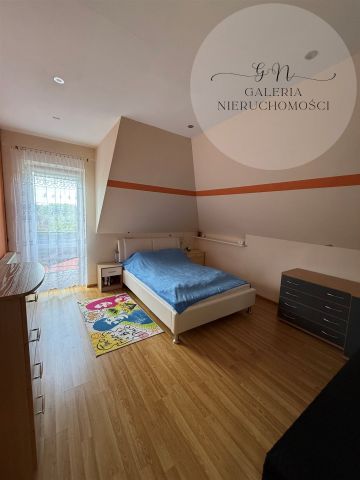dom wolnostojący, 4 pokoje Szczęsne. Zdjęcie 3