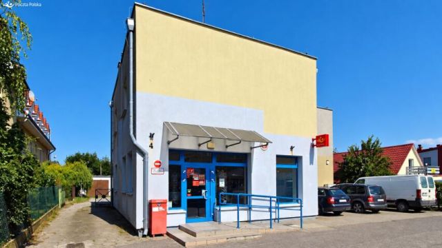 Lokal Niechorze, ul. Pocztowa. Zdjęcie 2