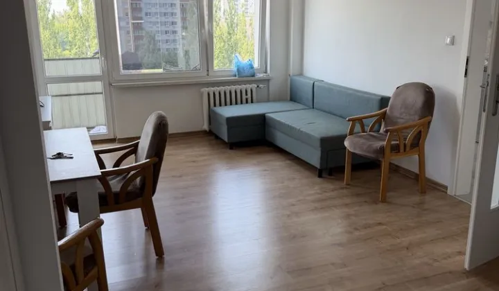 Mieszkanie 2-pokojowe Częstochowa Tysiąclecie