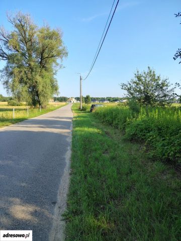 Działka budowlana Krakowiany, ul. Złota. Zdjęcie 1