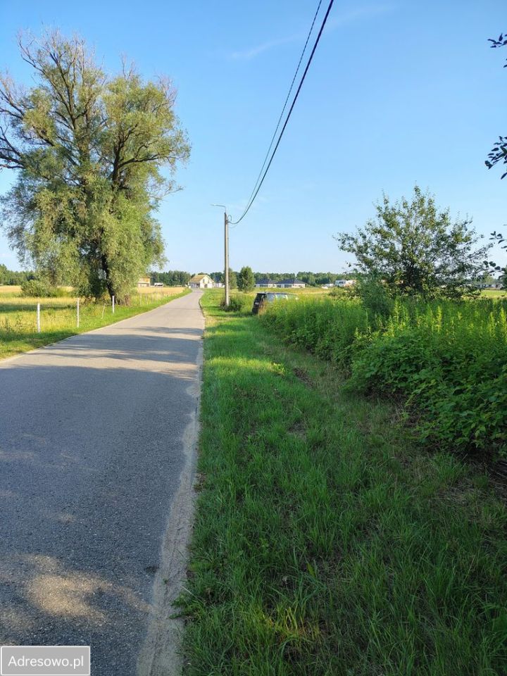 Działka budowlana Krakowiany, ul. Złota. Zdjęcie 5