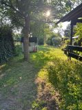 Działka rod Sochaczew, ul. Topolowa. Zdjęcie 2