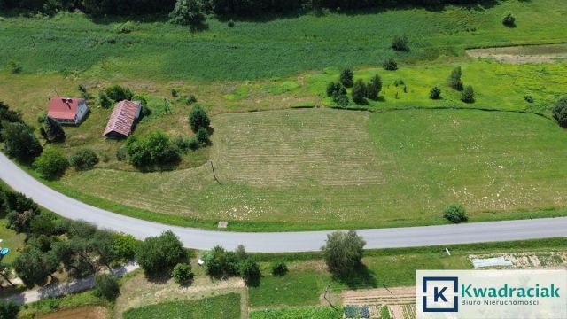 Działka budowlana Glinik Górny. Zdjęcie 13