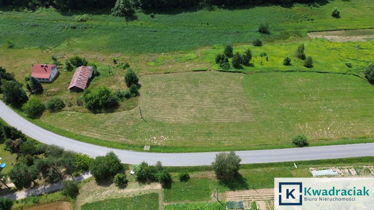 Działka budowlana Glinik Górny. Zdjęcie 13