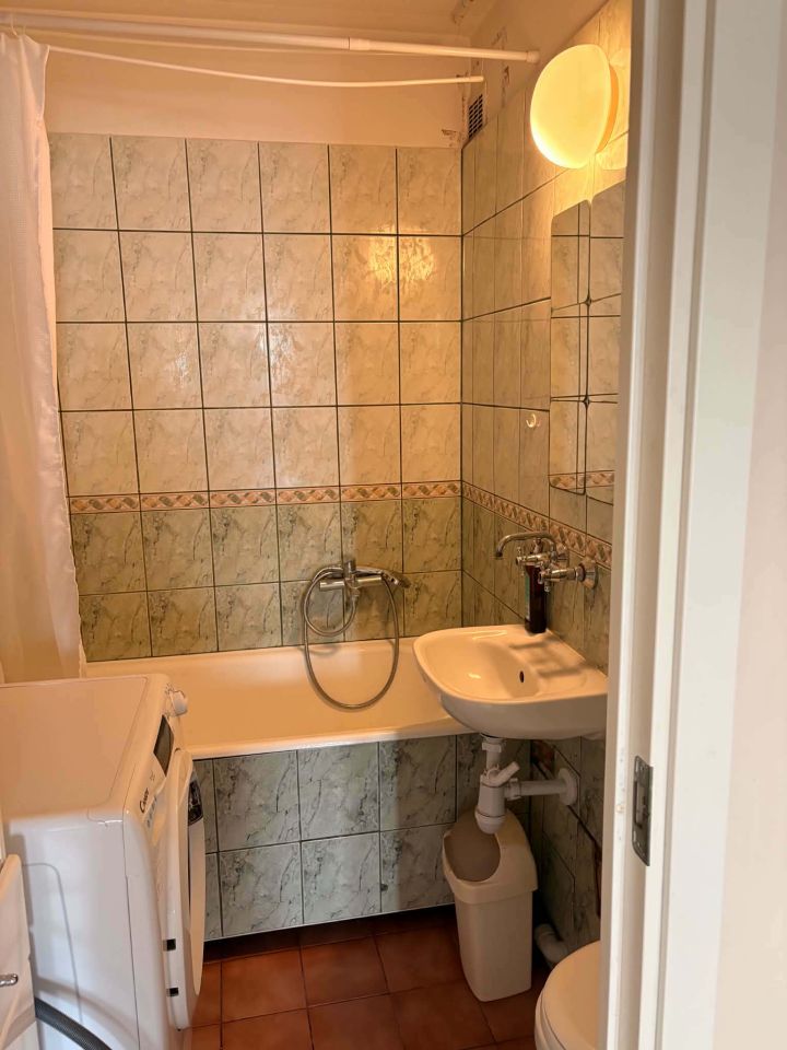 Mieszkanie 2-pokojowe Warszawa Bielany, ul. Renesansowa. Zdjęcie 4