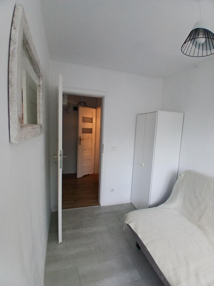 Mieszkanie 2-pokojowe Szczecin Centrum, al. Wyzwolenia. Zdjęcie 6