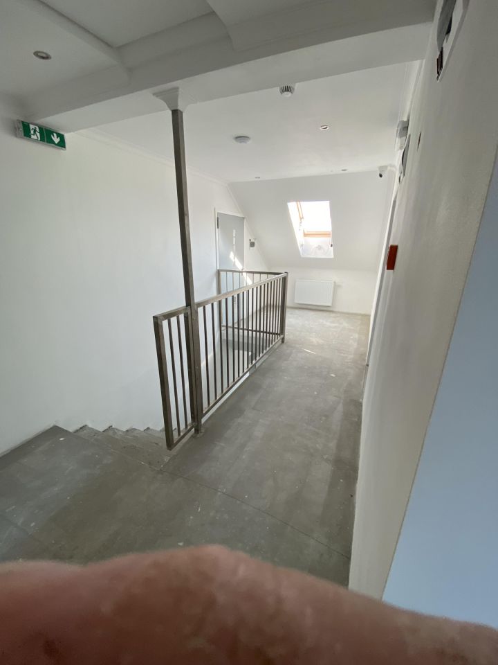 Hotel/pensjonat Sarbinowo, ul. Wrzosowa. Zdjęcie 10