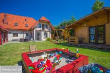 Hotel/pensjonat Gąski, ul. Osiedlowa. Zdjęcie 1