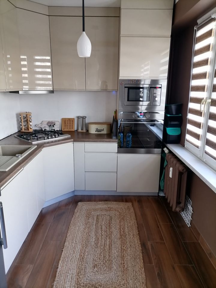 Mieszkanie 5-pokojowe Hajnówka, ul. 3 Maja. Zdjęcie 2