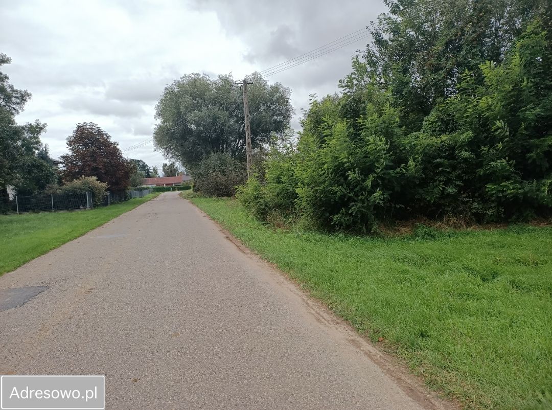 Działka rolna Wilczkowice Dolne. Zdjęcie 5