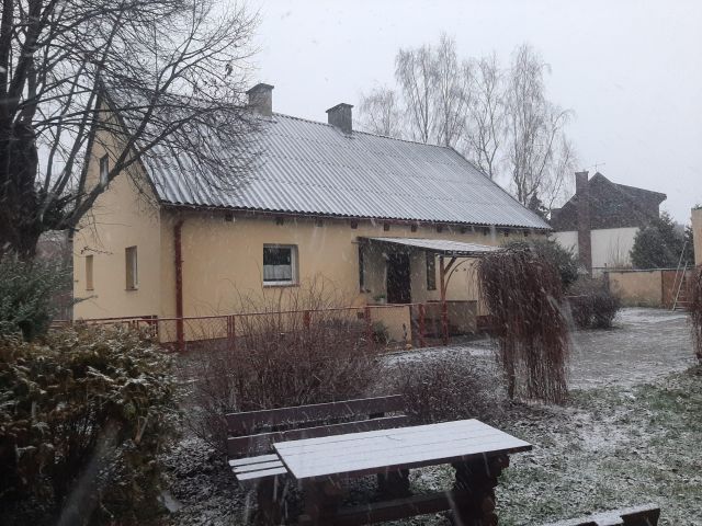 dom wolnostojący, 4 pokoje Malbork Kałdowo, ul. Tczewska. Zdjęcie 1