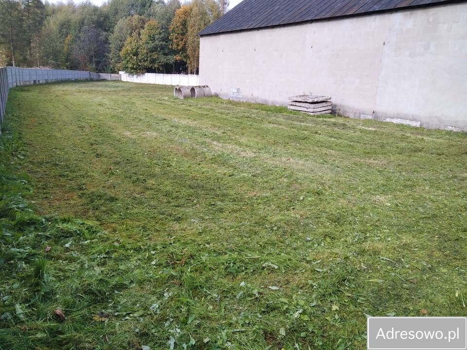 Działka siedliskowa Budków. Zdjęcie 5