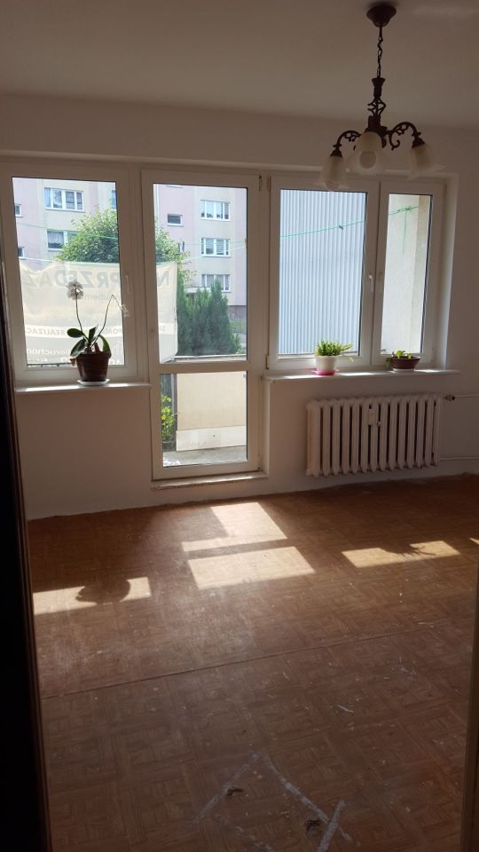 Mieszkanie 3-pokojowe Goleniów. Zdjęcie 1