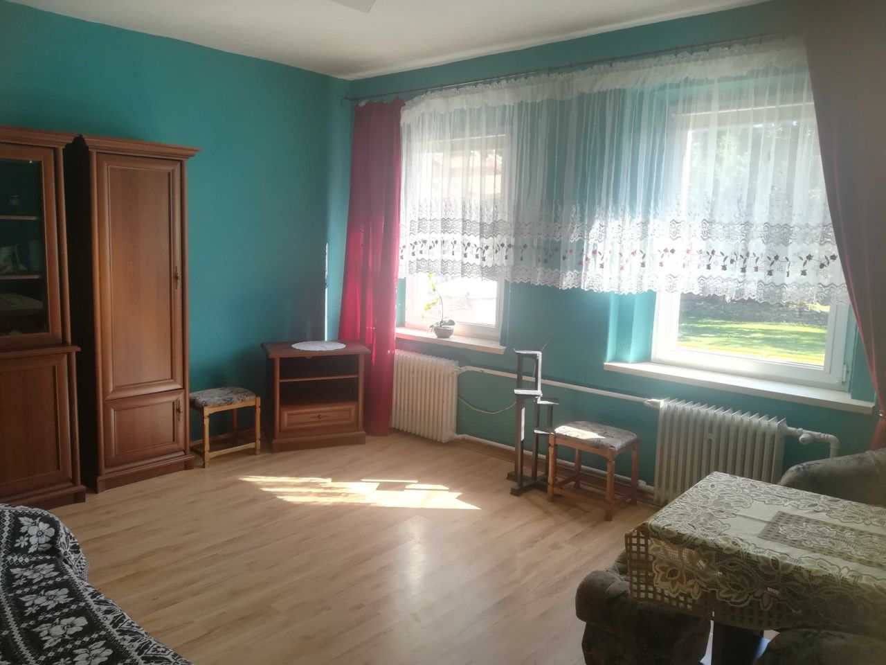 Mieszkanie 2-pokojowe Głęboka