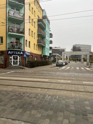 Lokal Wrocław Plac Grunwaldzki, ul. Szczytnicka. Zdjęcie 10