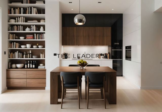 Mieszkanie 4-pokojowe Warszawa Powiśle, ul. Leona Kruczkowskiego. Zdjęcie 3