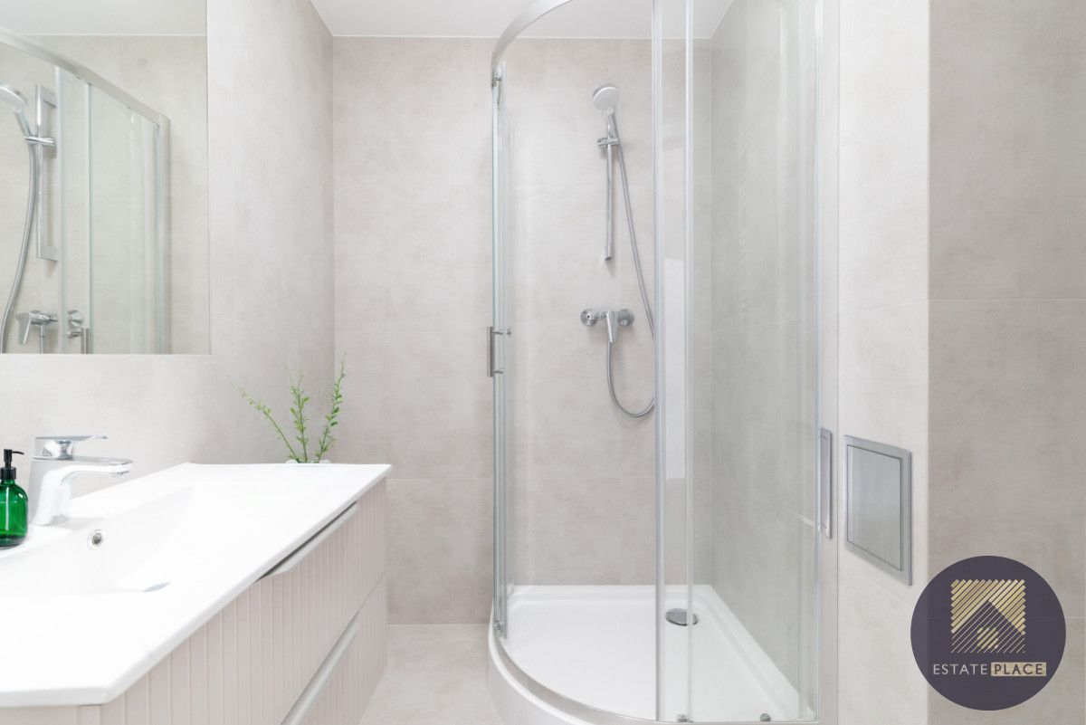 Mieszkanie 3-pokojowe Warszawa, ul. Widawska. Zdjęcie 7