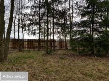 Działka rolna Ossówno. Zdjęcie 4