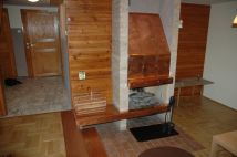 dom wolnostojący, 6 pokoi Żelazno. Zdjęcie 2