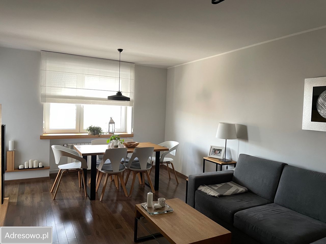 Mieszkanie 3-pokojowe Nowy Tomyśl, ul. Wypoczynkowa