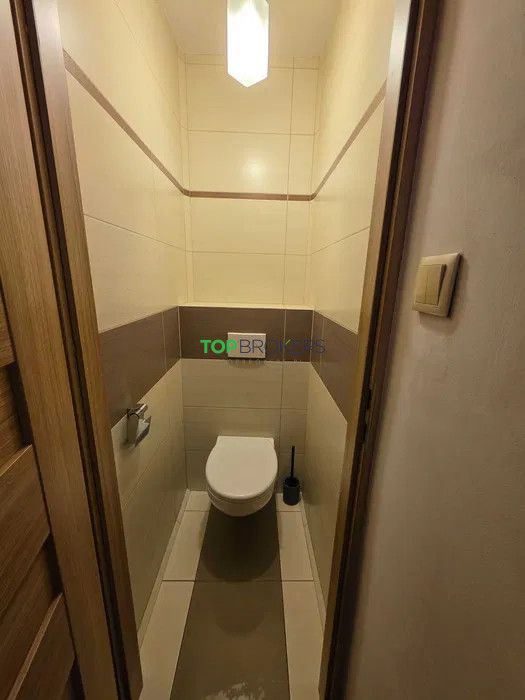 Mieszkanie 3-pokojowe Warszawa Mokotów, ul. Sardyńska. Zdjęcie 6