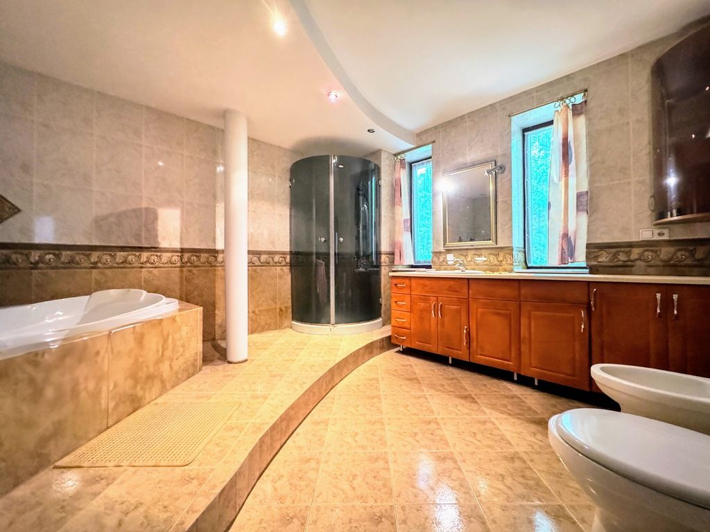 dom wolnostojący, 5 pokoi Dąbrówki. Zdjęcie 21