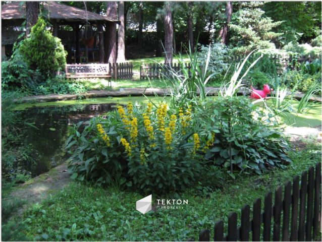 dom wolnostojący, 7 pokoi Warszawa Falenica, ul. Filmowa. Zdjęcie 19