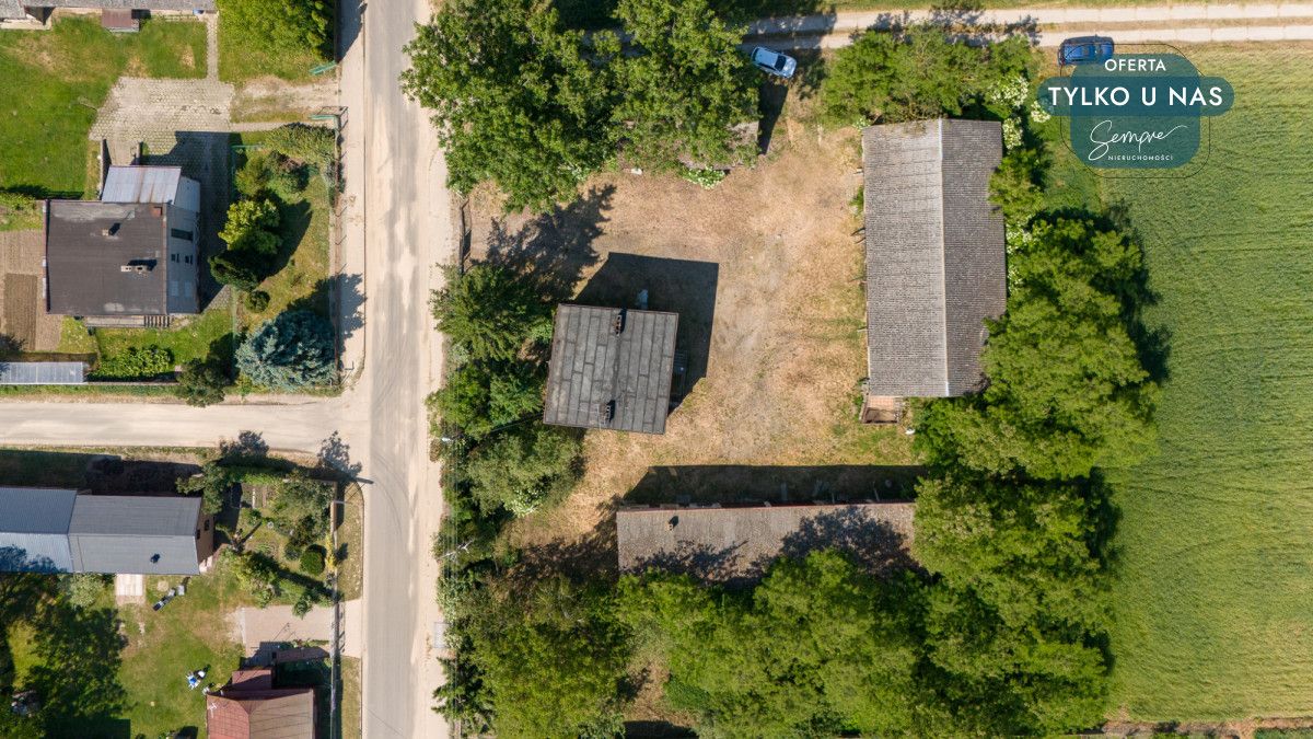 dom wolnostojący, 8 pokoi Bartochów. Zdjęcie 13