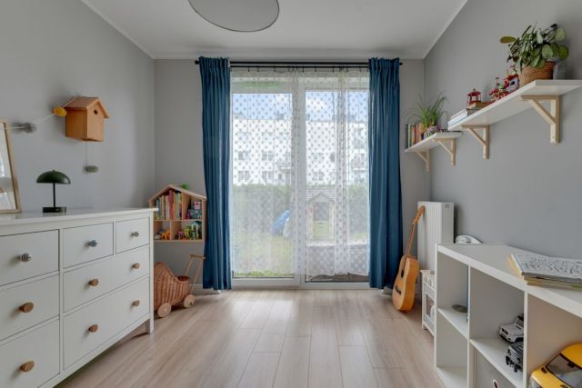 Mieszkanie 3-pokojowe Gdynia Chwarzno-Wiczlino, ul. św. Faustyny. Zdjęcie 7