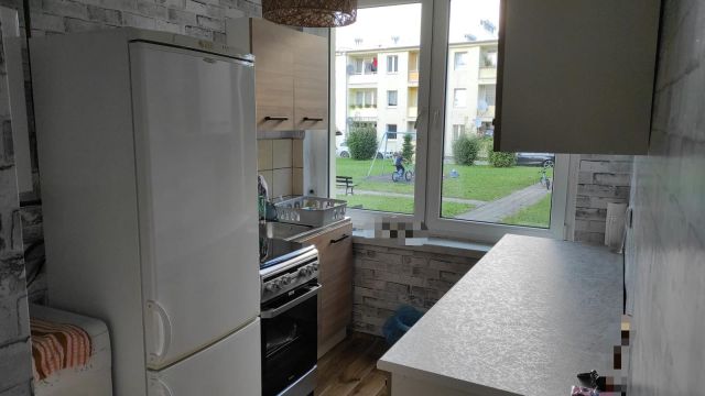 Mieszkanie 2-pokojowe Knurów Szczygłowice, ul. Sztygarska. Zdjęcie 1