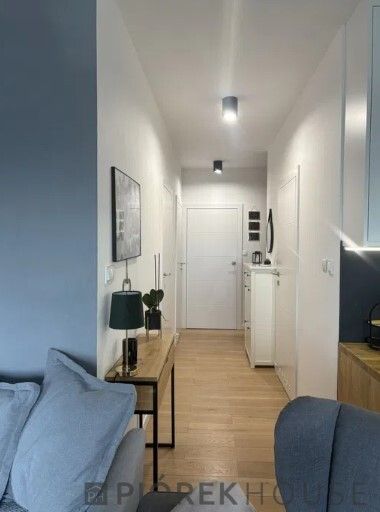 Mieszkanie 3-pokojowe Warszawa Białołęka, ul. Podwójna. Zdjęcie 3