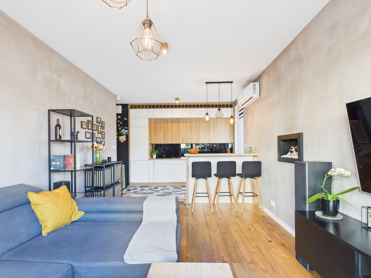 Mieszkanie 3-pokojowe Zamienie, ul. Waniliowa. Zdjęcie 5