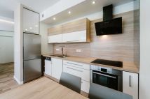 Mieszkanie 2-pokojowe Szczecin Warszewo, ul. Duńska. Zdjęcie 4