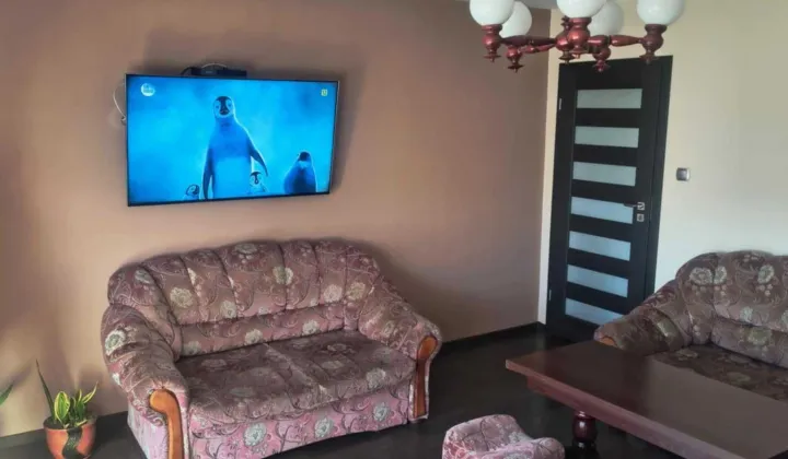 Mieszkanie 2-pokojowe Bełchatów, os. Dolnośląskie