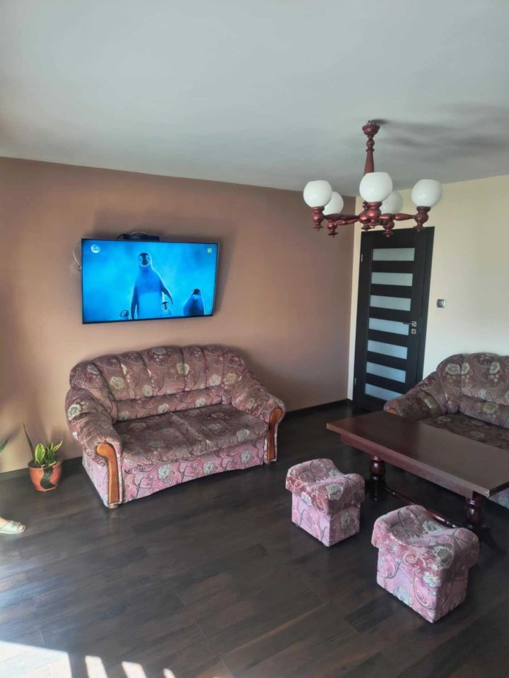 Mieszkanie 2-pokojowe Bełchatów, os. Dolnośląskie