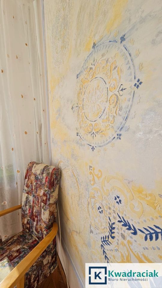 Mieszkanie 3-pokojowe Ustrzyki Dolne, ul. Słoneczna. Zdjęcie 3