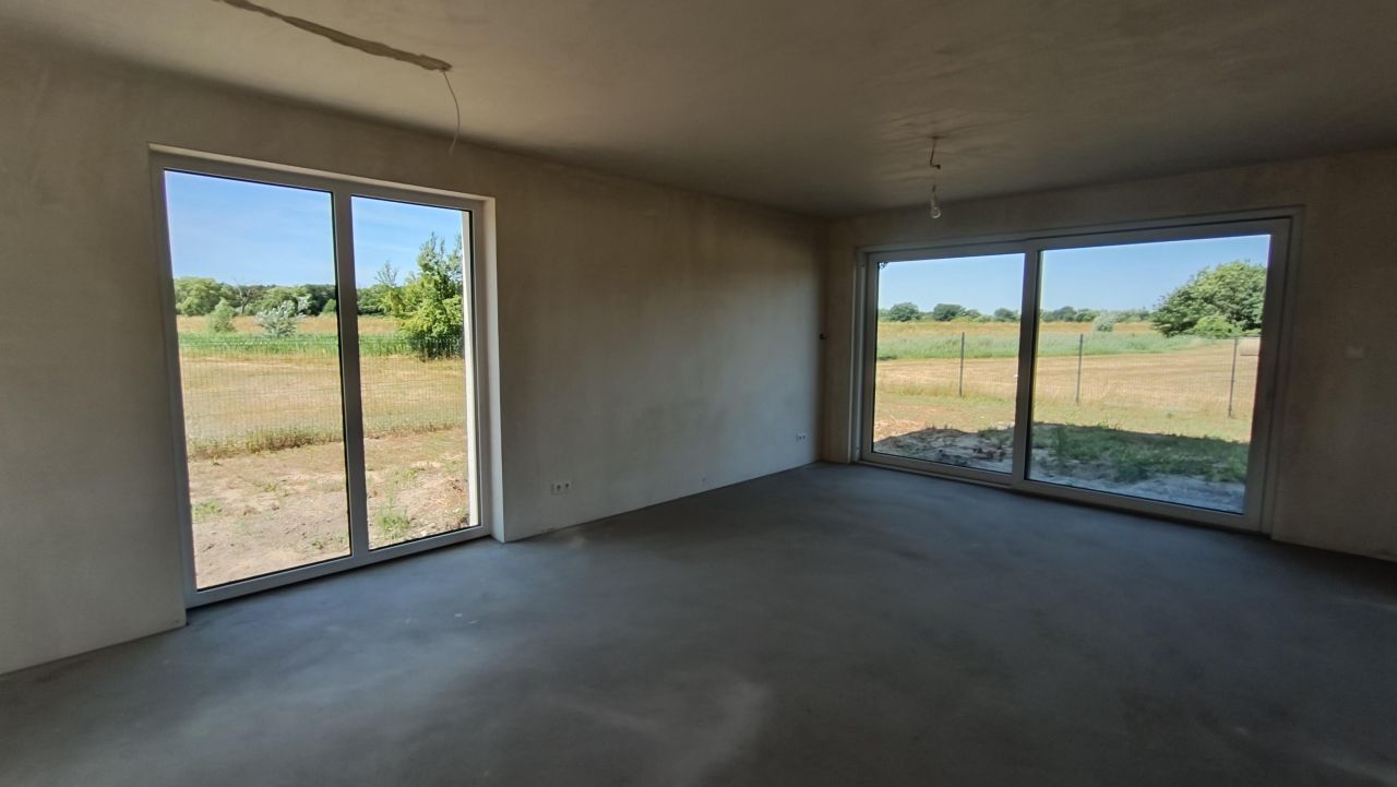 bliźniak, 5 pokoi Wrocław Psie Pole, ul. Kłokoczycka. Zdjęcie 5