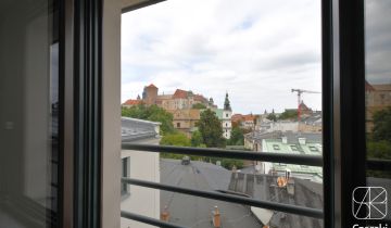 Mieszkanie 3-pokojowe Kraków Stare Miasto, ul. Koletek
