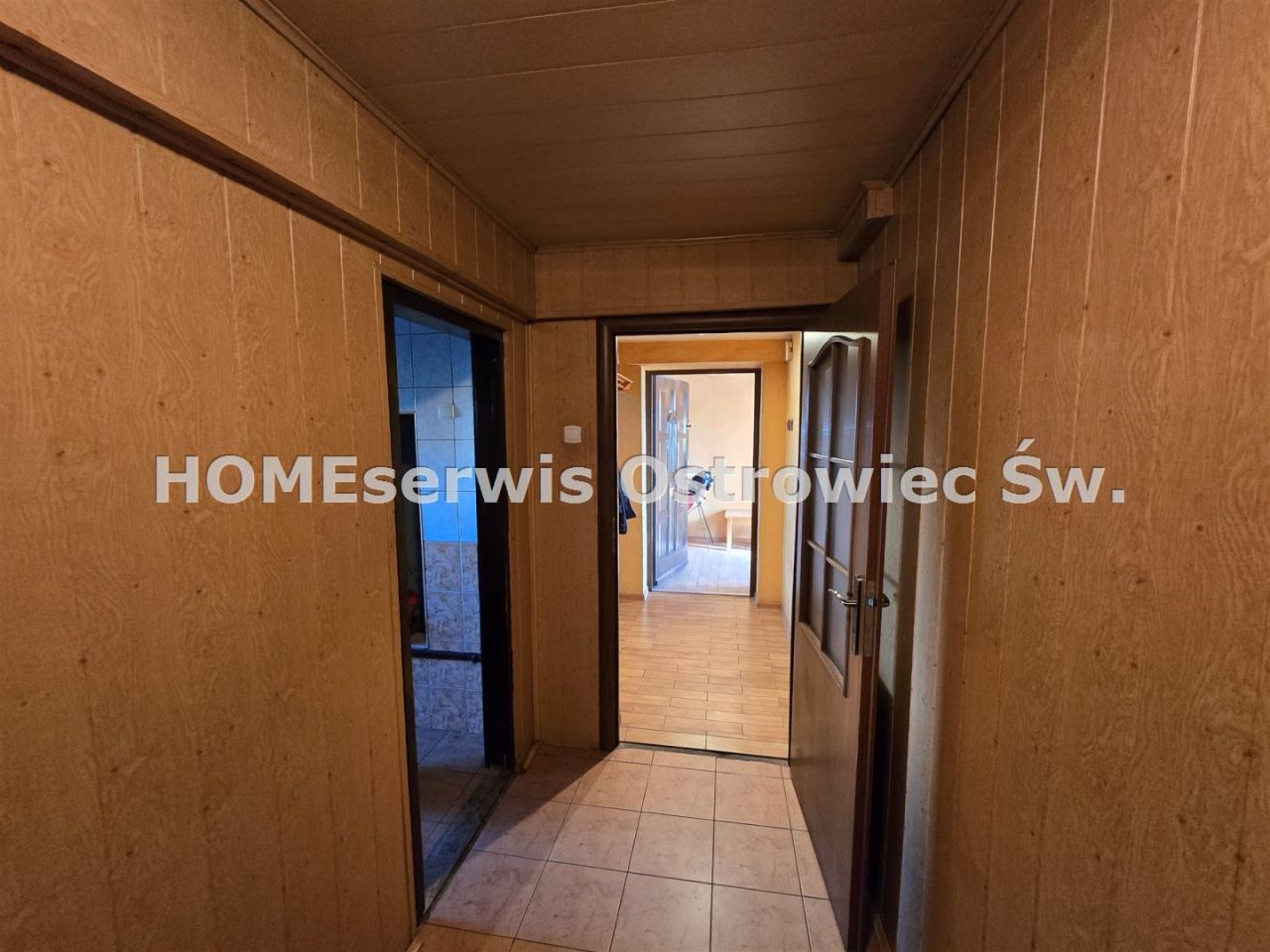 dom wolnostojący Ostrowiec Świętokrzyski Kolonia Robotnicza. Zdjęcie 27