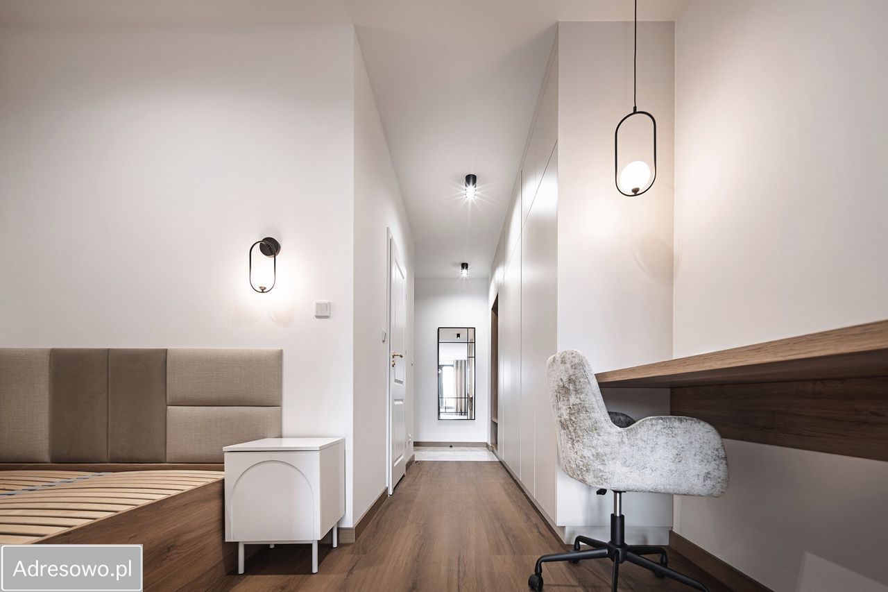 Mieszkanie 1-pokojowe Lublin Śródmieście, ul. Peowiaków. Zdjęcie 6