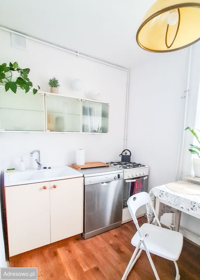 Mieszkanie 3-pokojowe Warszawa Ursus, ul. Stanisława Wojciechowskiego. Zdjęcie 10