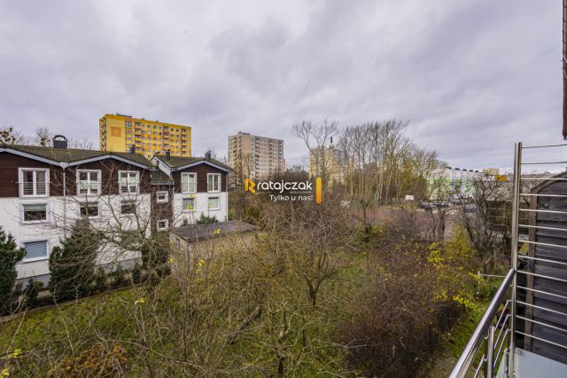 Mieszkanie 3-pokojowe Gdynia Witomino, ul. Graniczna. Zdjęcie 11