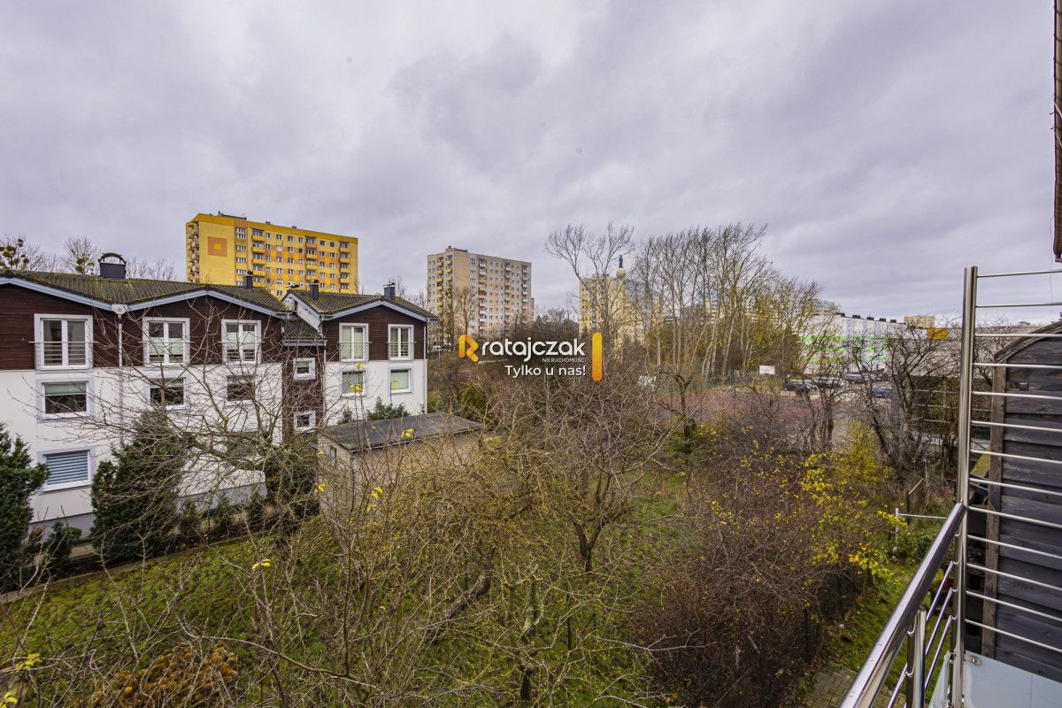 Mieszkanie 3-pokojowe Gdynia Witomino, ul. Graniczna. Zdjęcie 11