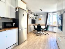 Mieszkanie 3-pokojowe Kraków Bieńczyce, ul. Spytka z Melsztyna