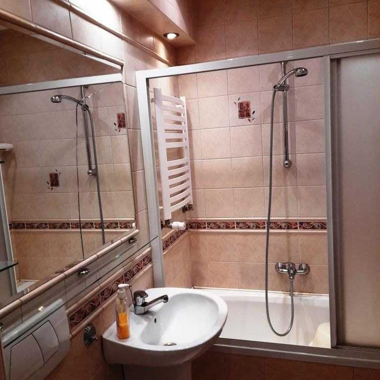 Mieszkanie 1-pokojowe Kraków Bronowice Wielkie, ul. Lucjana Rydla. Zdjęcie 8