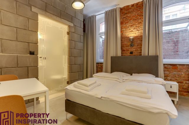 Mieszkanie 12-pokojowe Poznań, ul. Strzałowa. Zdjęcie 10