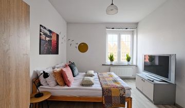 Mieszkanie 3-pokojowe Gdańsk Stare Miasto, ul. Kotwiczników