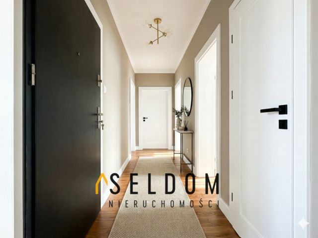 Mieszkanie 3-pokojowe Opole, ul. Tadeusza Kościuszki. Zdjęcie 11